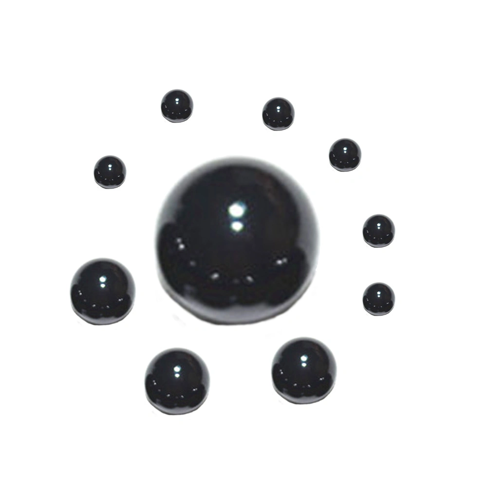 Sale Si3n4/Silicon Nitride Ceramics Beads and Ball