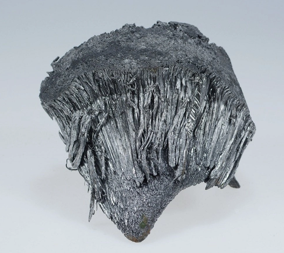 High Purity Europium Metal From Jmet (Jiangsu Minerals and Metals)