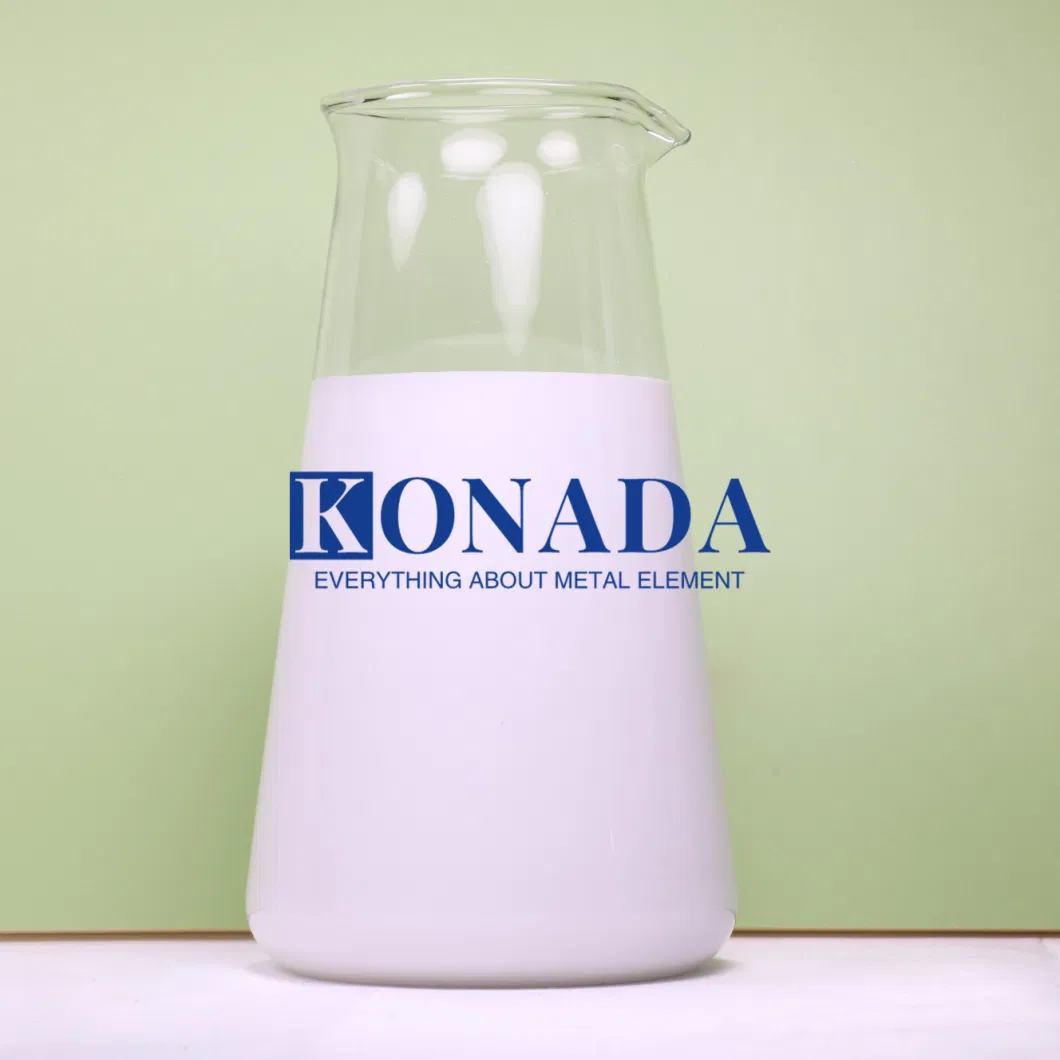 Konada Supply 100 Nm Yttrium Oxide Dispersion with Best Price CAS: 1314-36-9