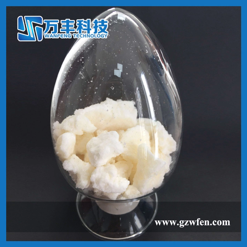 Factory Price Lanthanum Chloride 99.95%