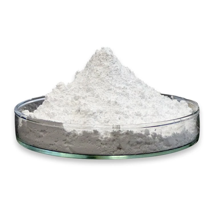 Industrial Grade Zirconium Dioxide 99.5% Powder Zro2 CAS 1314-23-4