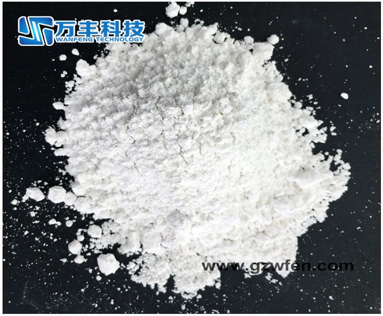 Rare Earth Business Scandium Oxide White Powder