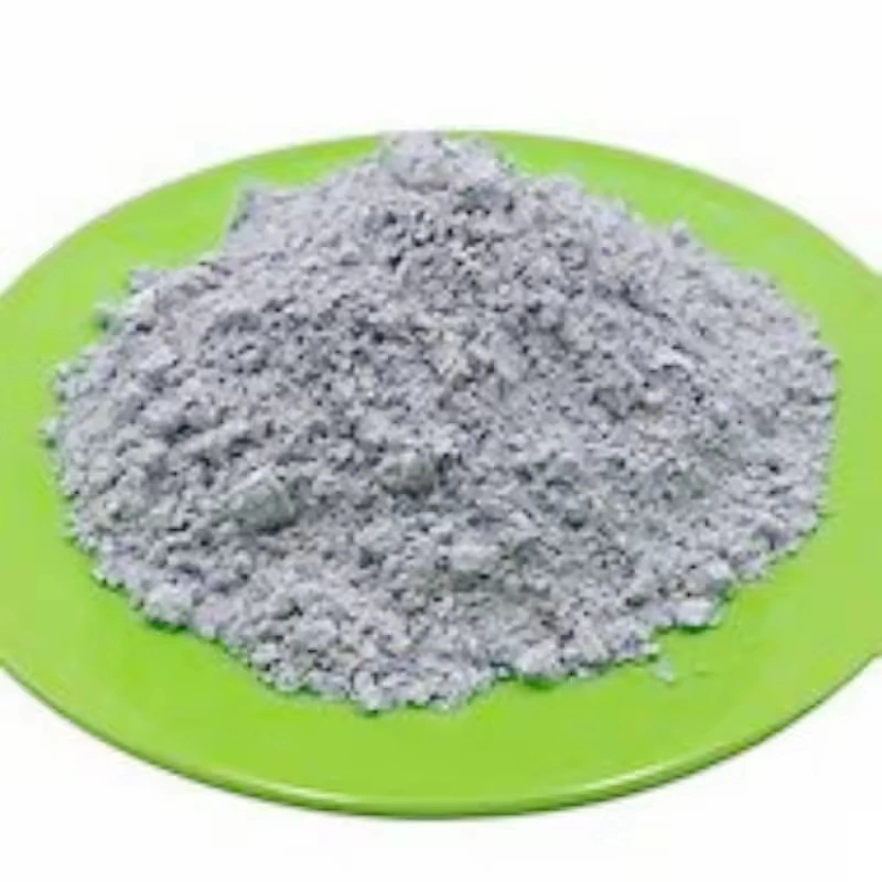 Neodymium Oxide ND2o3 Light Blue Powder with CAS No 1313-97-9