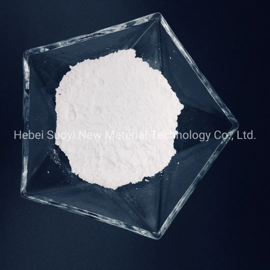 High Purity Yttrium Oxide Yttria Oxide Powder Plasma Spray Coating Sintering in The Semi-Conductor Field Y2o3