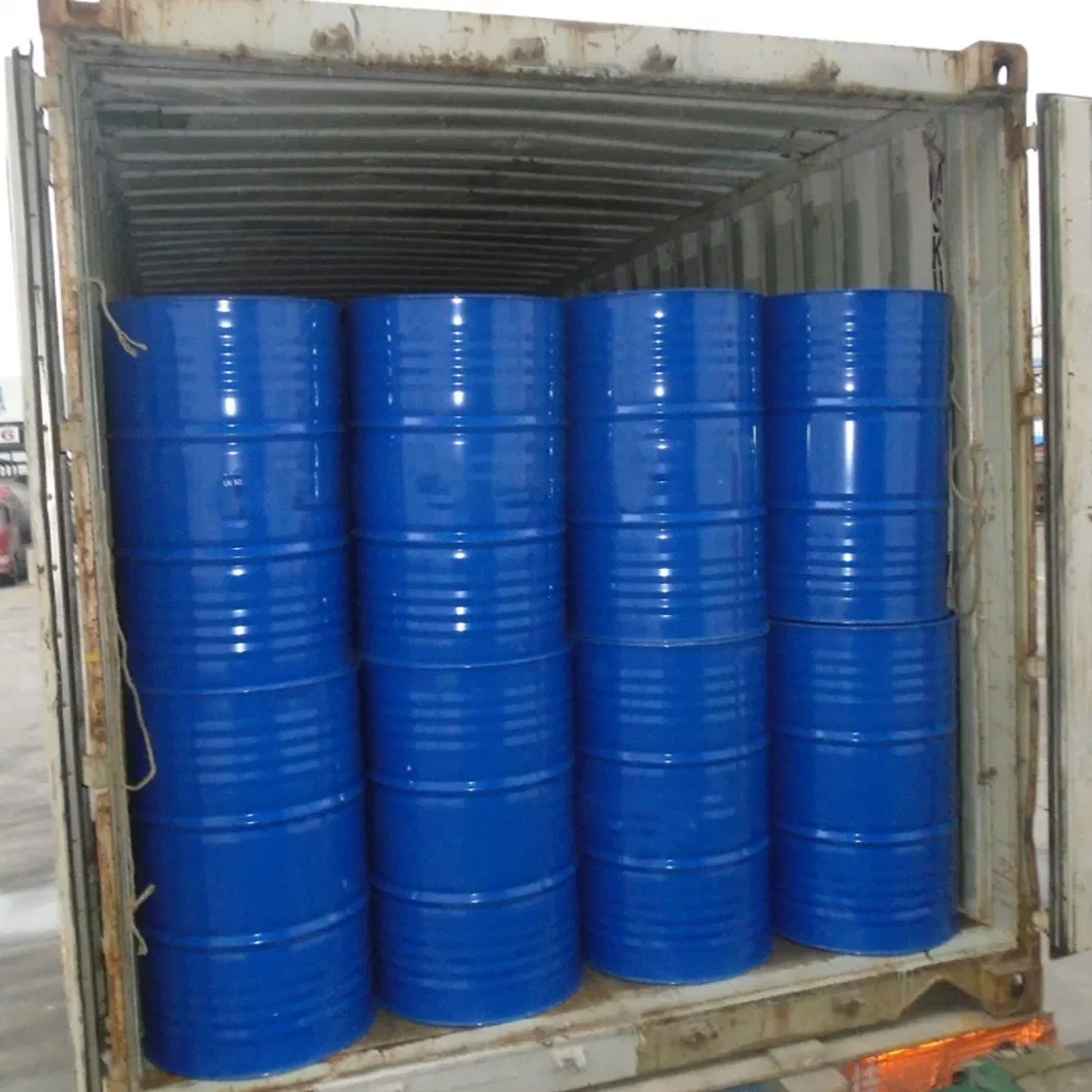 Factory Direct Titanium (IV) Chloride Best Price High Quality CAS: 7550-45-0