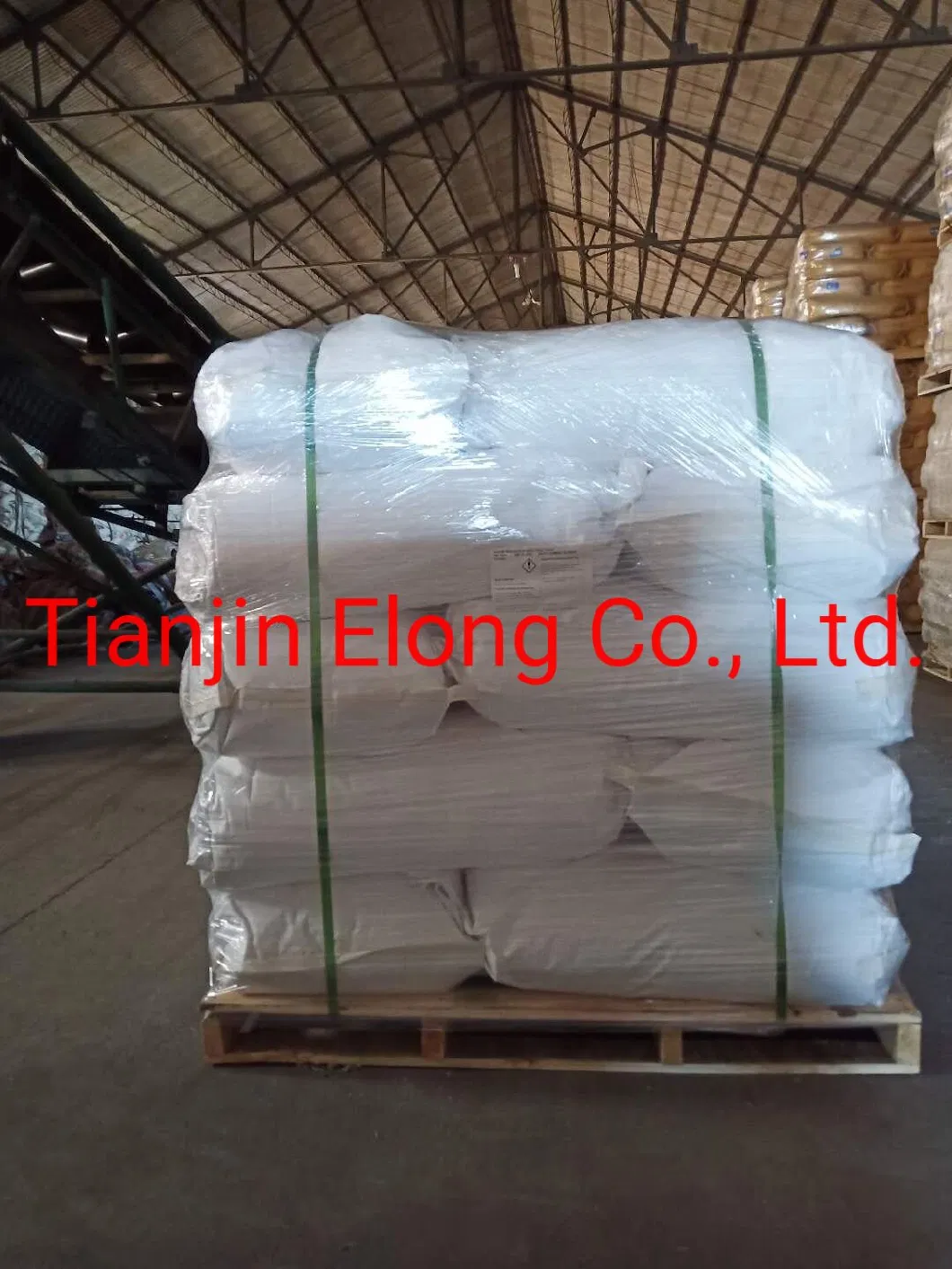 Hot Selling Zirconyl Chloride CAS: 7699-43-6 with Good Price