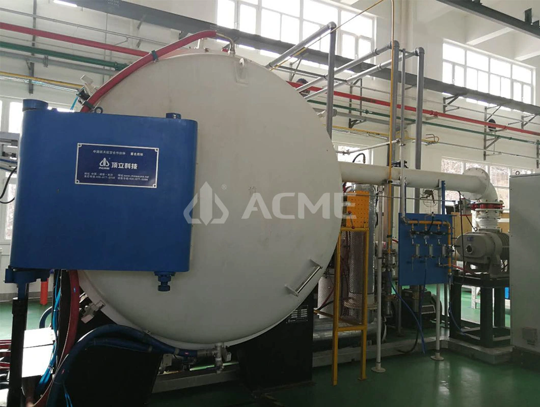 Acme Sintering Furnace for Nitride Ceramics, Si3n4 Sintering Furnace