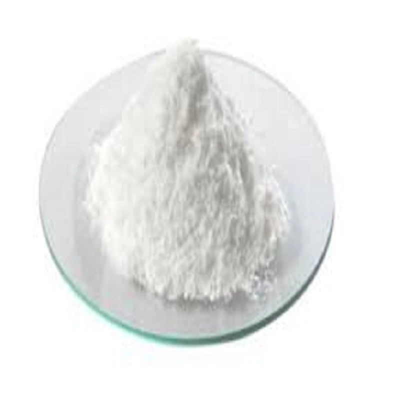 Manufacturer Supply 99.99% Purity Lanthanum Oxide CAS 1312-81-8