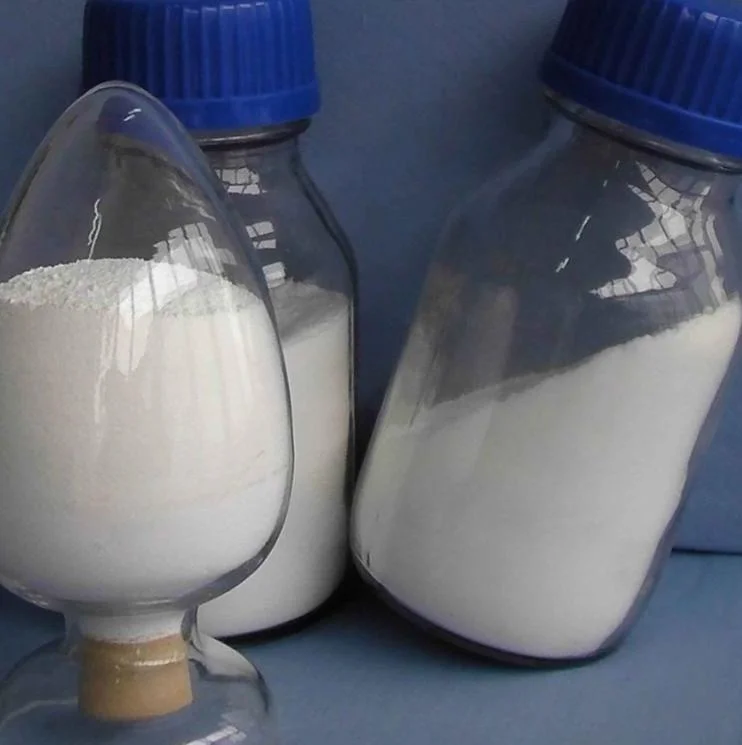 China Purity 99.99%-99.999% White Yttrium Oxide Y2o3 Powder Price