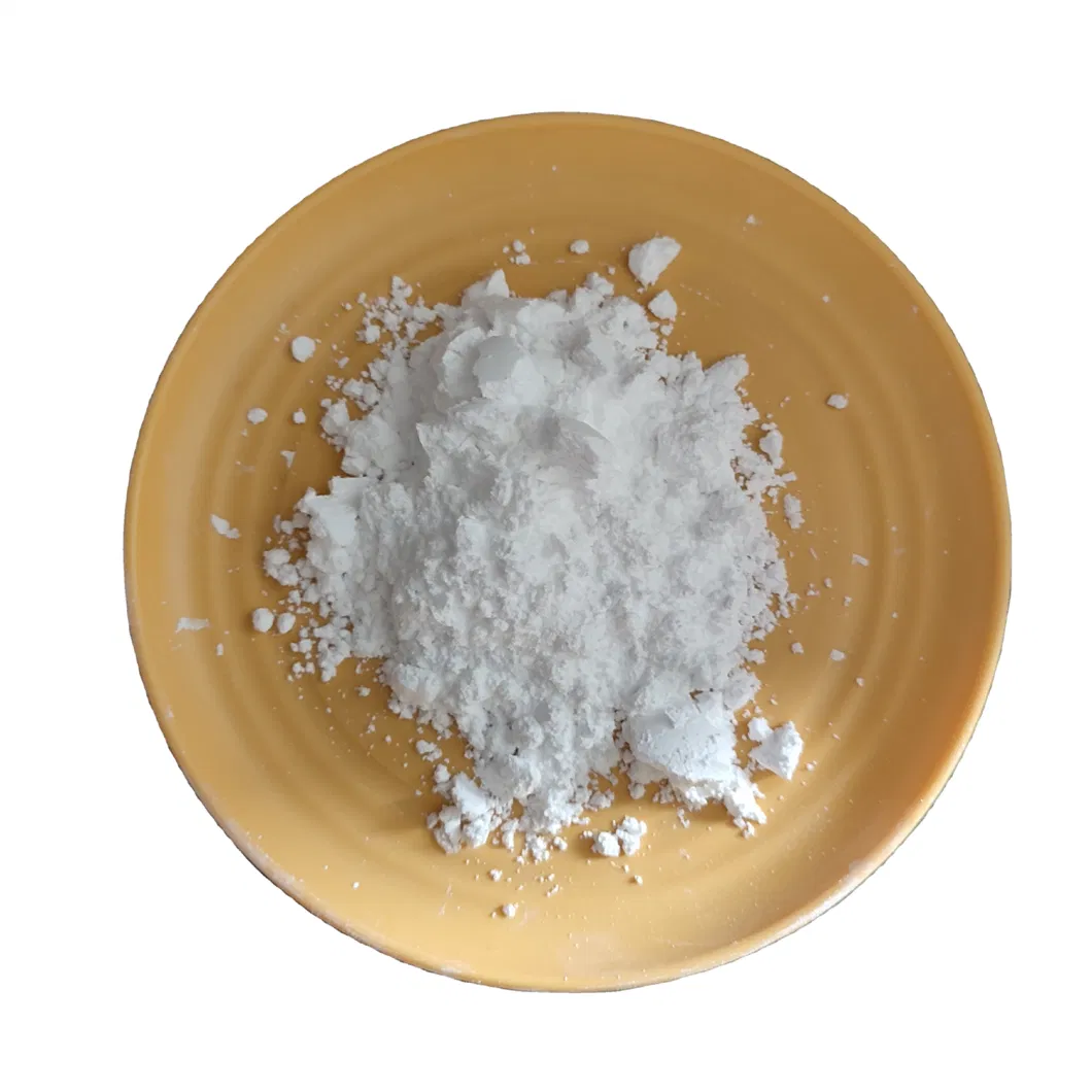 High Quality Zirconium Oxychloride Zoc CAS 7699-43-6 in Stock