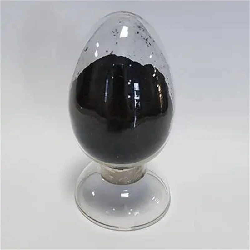 Good Price CAS 12037-29-5 Rare Earth Nano Praseodymium Oxide Powder