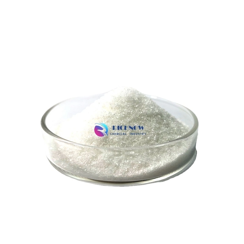 Favorable Price High Quality Chemicals Organic Chemicals Raw Material Grade Food Grade / White Crystal / 99% Lanthanum Chloride CAS: 10099-58-8