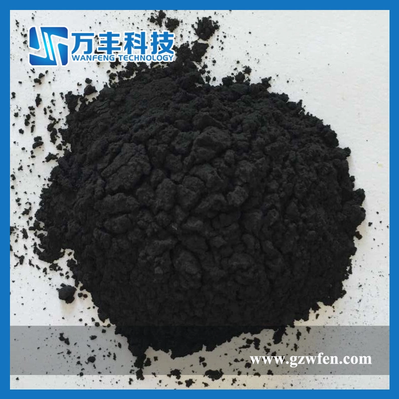 Rare Earth Good Price of Praseodymium Oxide Pr6o11