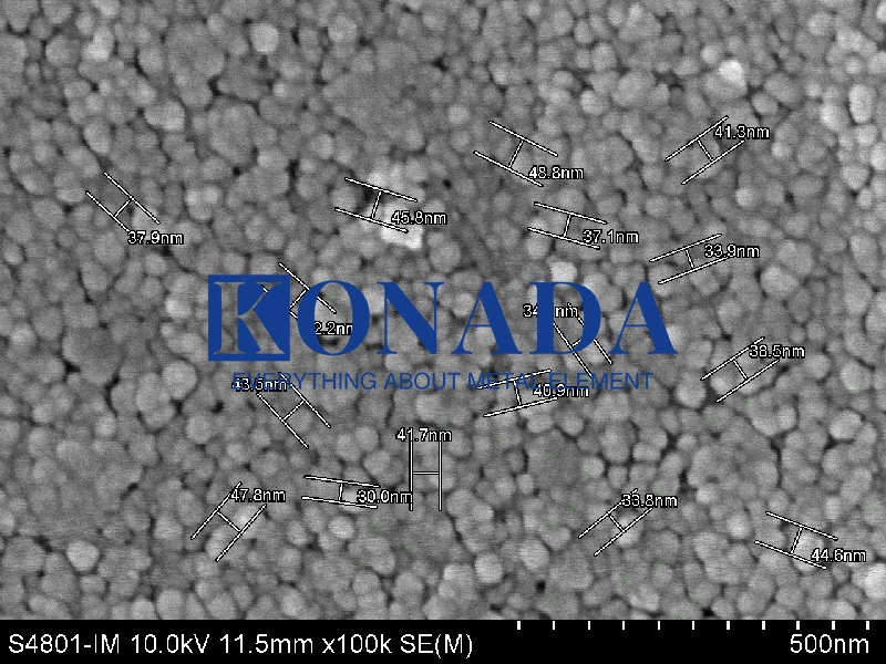 China Factory Direct Supply 5y Zirconia Dispersion Containing Yttrium, Zro2