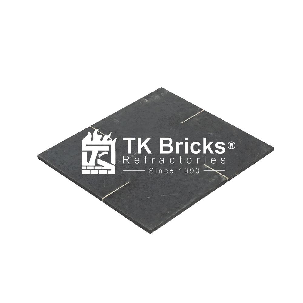 Si3n4 Bonded Silicon Carbide Ceramic Plates for Shuttle Kiln