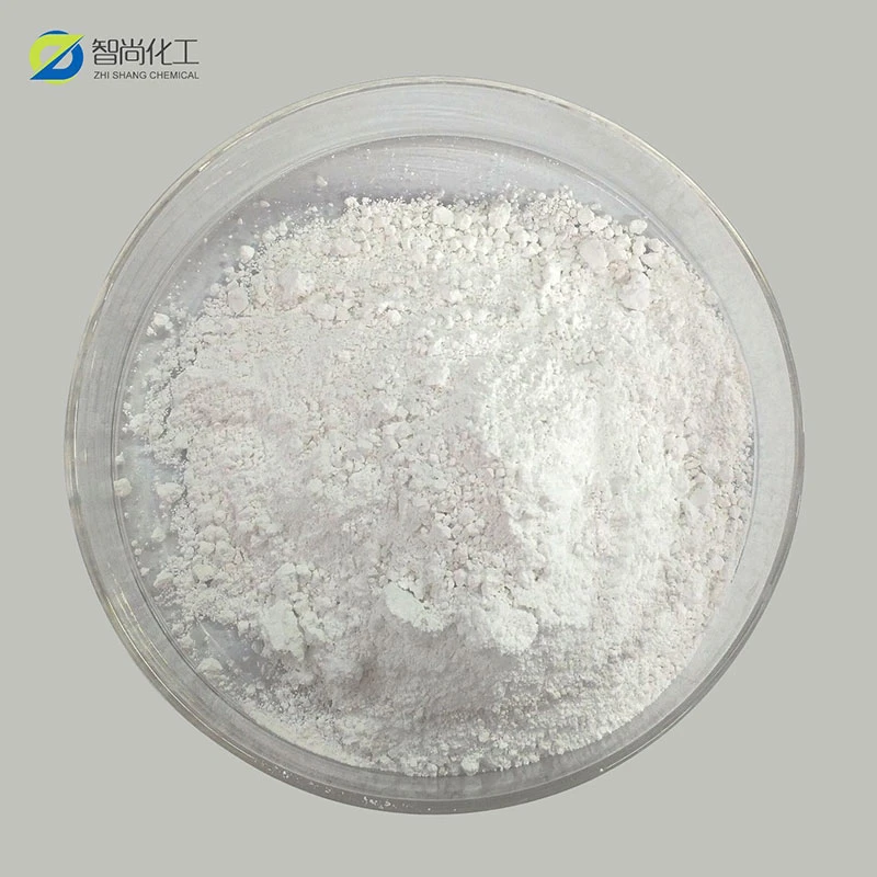 High Quality Hafnium Chloride/Hafnium Tetrachloride Hfcl4 CAS No.: 13499-05-3 with Best Price