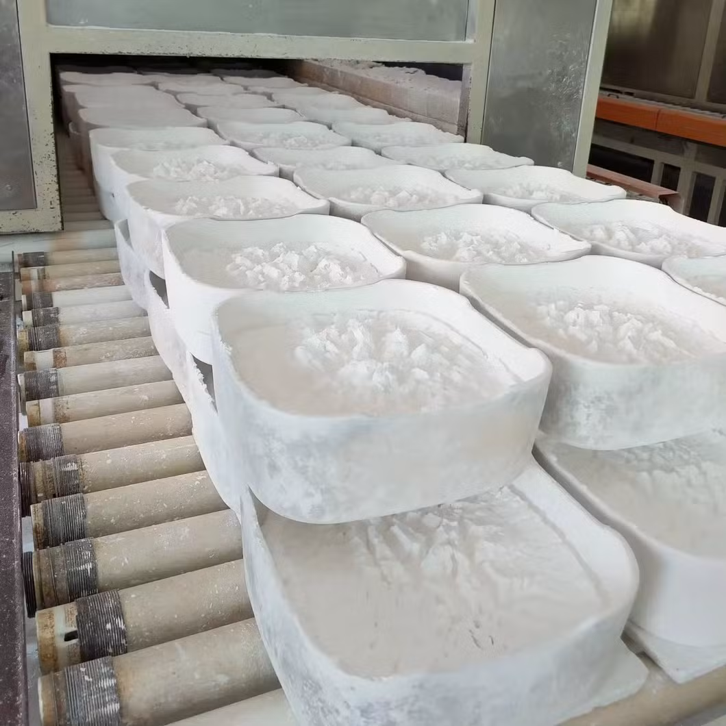 Competitive Price White Yttria Powder 99.9999% Yttrium Oxide Y2o3