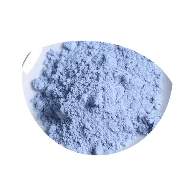 Best Price of Neodymium Oxide ND2o3 Light Blue Powder with CAS No 1313-97-9