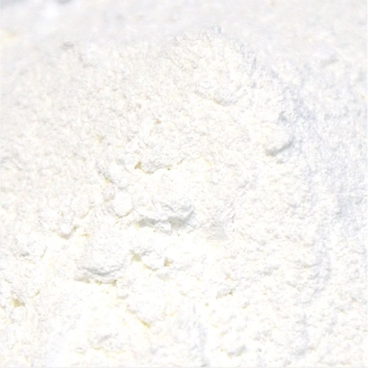 Industrial Grade Zirconium Dioxide 99.5% Powder Zro2 CAS 1314-23-4