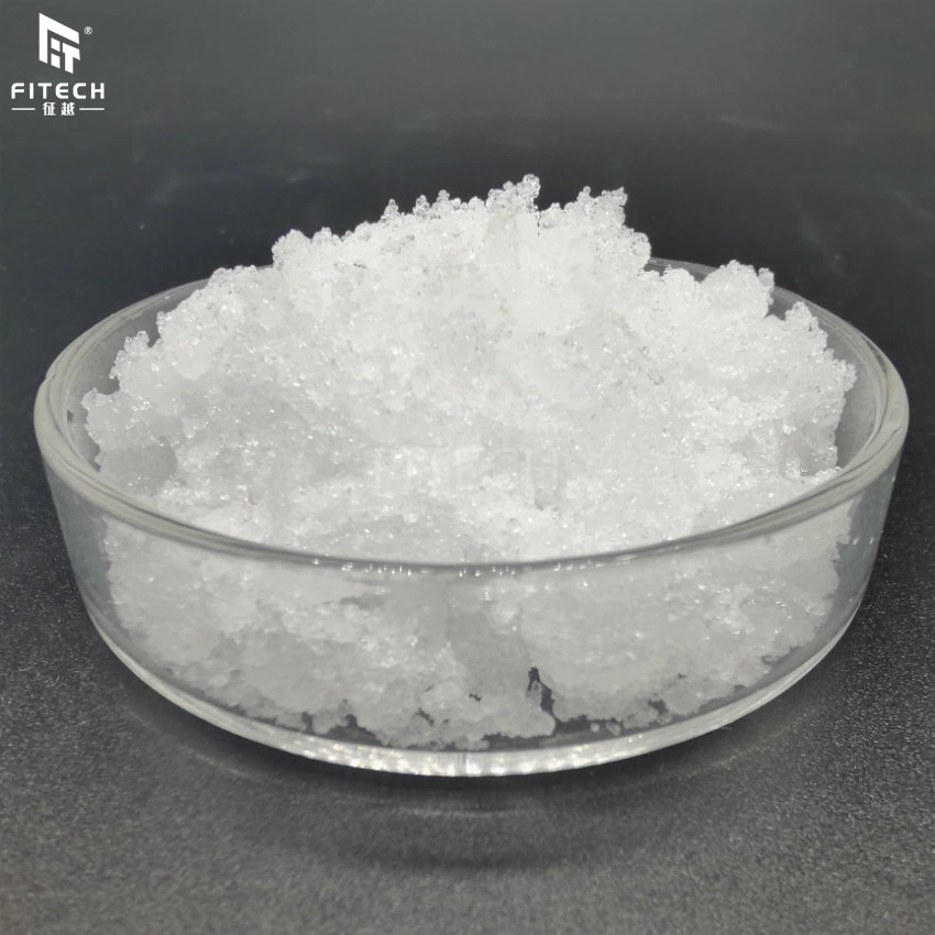 Manufacture Supply High Purity Lanthanum Nitrate CAS 10099-59-9