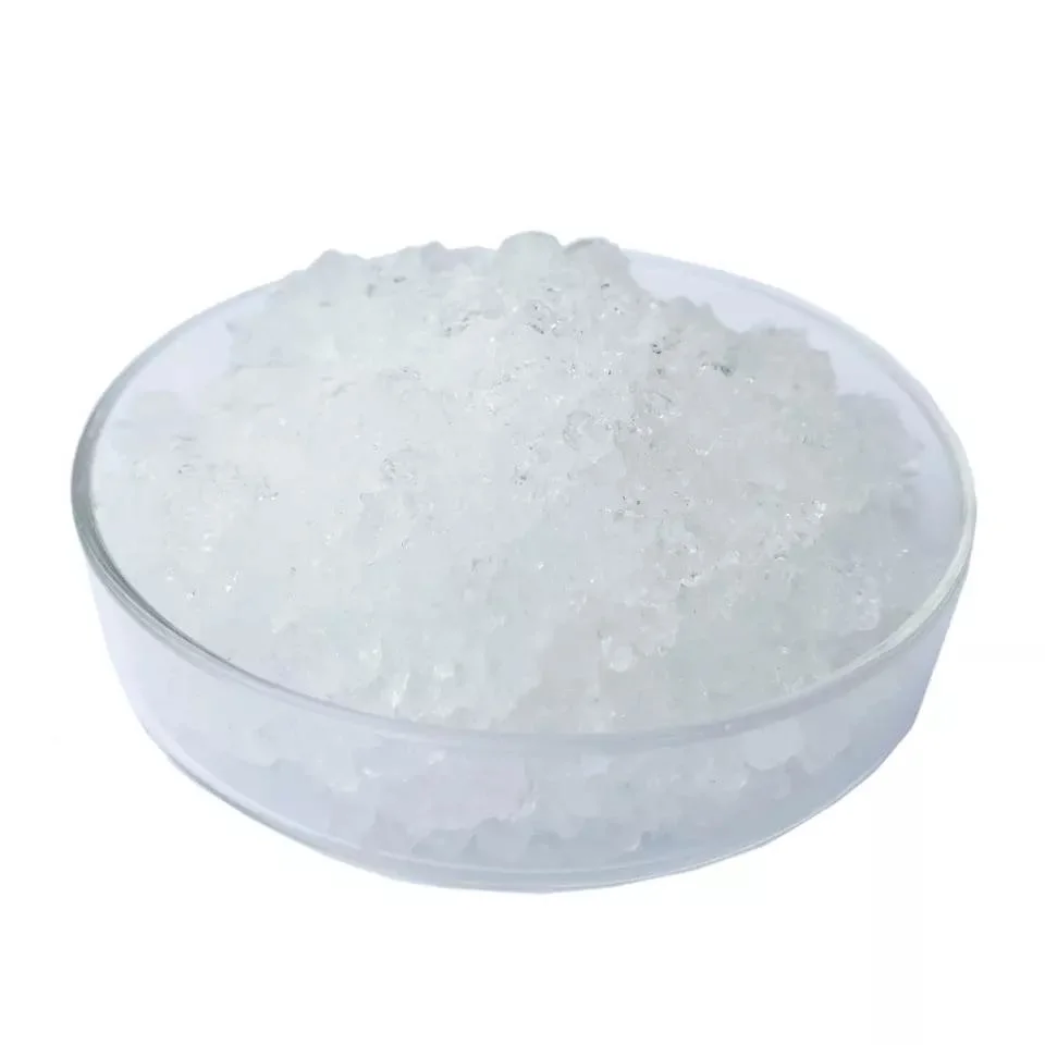 China Manufacturer Supply High Quality 3n-4n C Erium Nitrate Hexahydrate CAS 10294-41-4