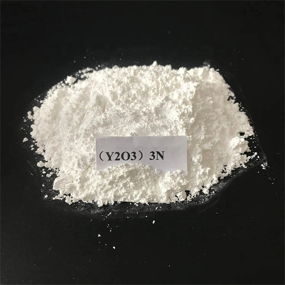 Hot Sale Yttrium Oxide Nano Particles Y2o3 for Mlcc Application