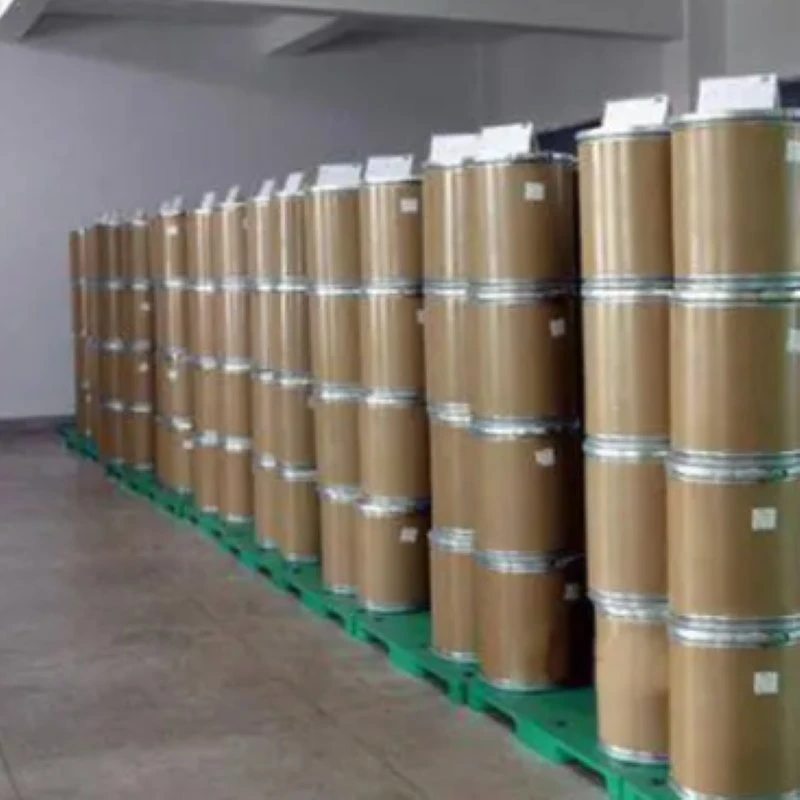 High Purity 99.9% Neodymium Fluoride / Ndf3 CAS 13709-42-7