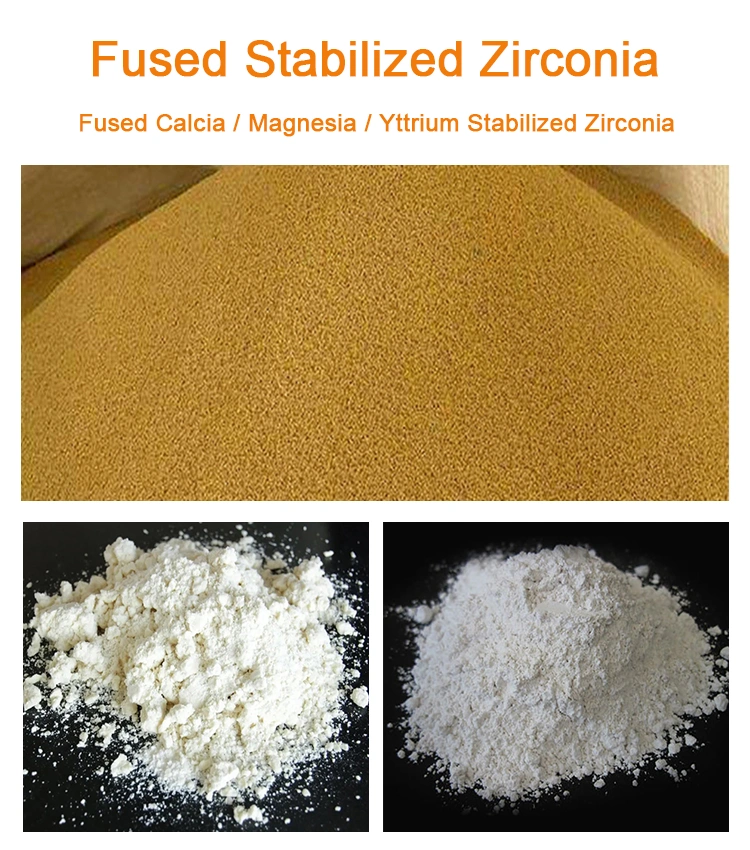 High Quality Nano Zirconia Nano Zirconium Dioxide Zro2 CAS 1314-23-4 for Granulation Powder