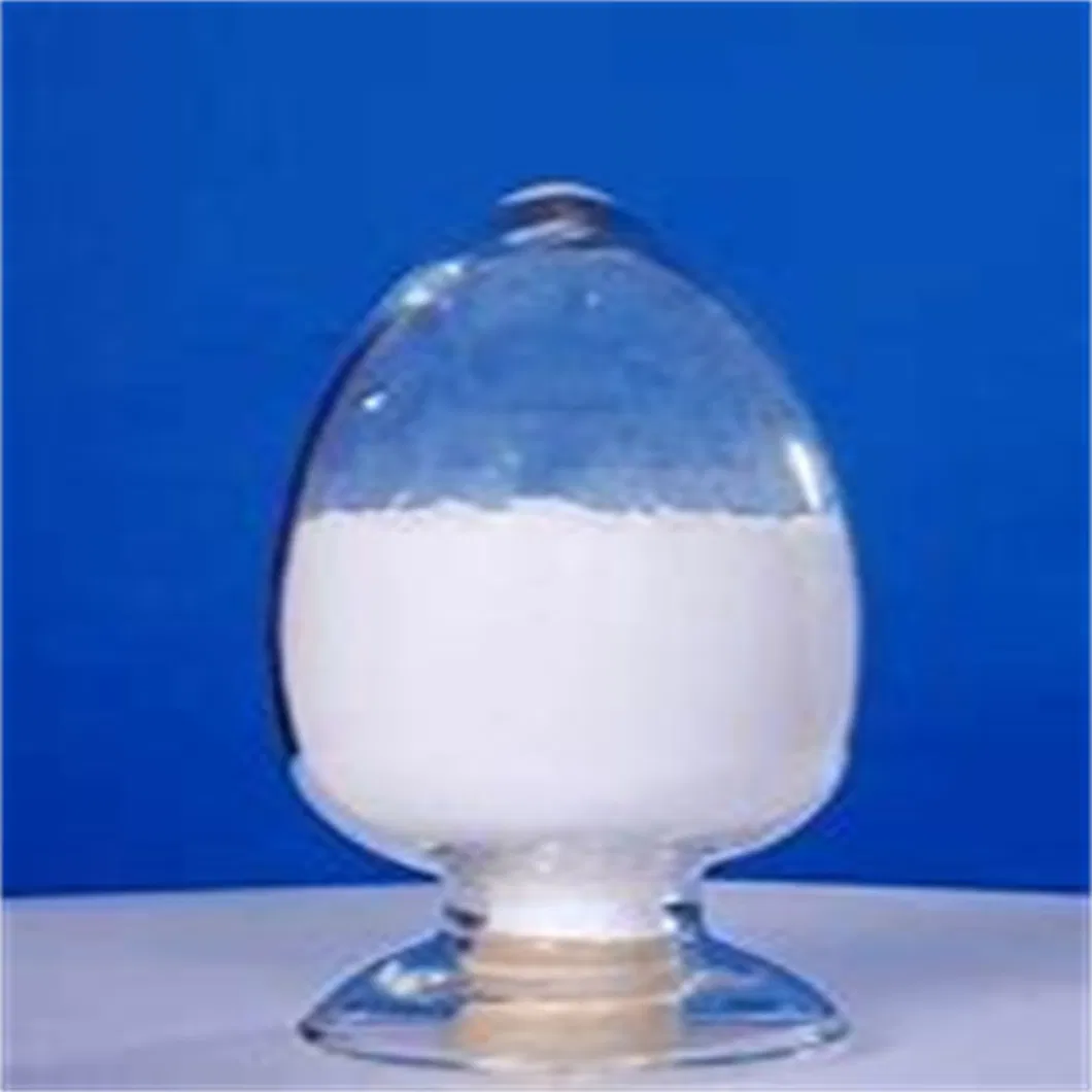 High-Quality La2o3 Powder 99.99% Purity 1312-81-8 Lanthanum Oxide La2o3