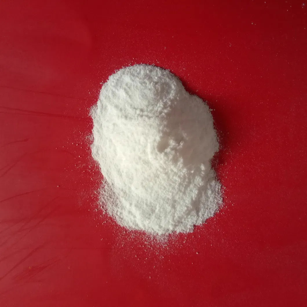 Magnesia/MGO Stabilized Zirconia Powder