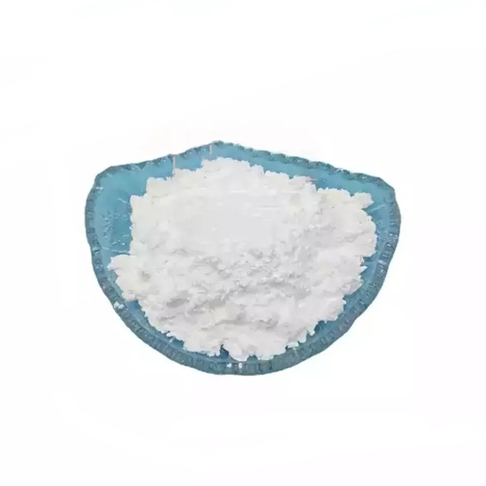 Factory Price 99.99% Yttrium Fluoride Yf3 CAS No 13709-49-4