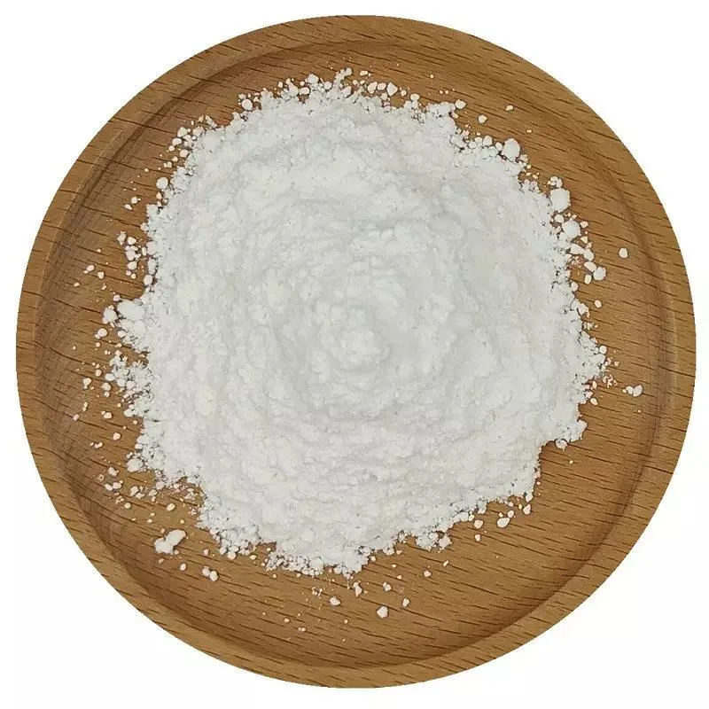 High Puity CAS 1314-23-4 Zirconium (IV) Oxide Powder Zirconium Dioxide Zro2