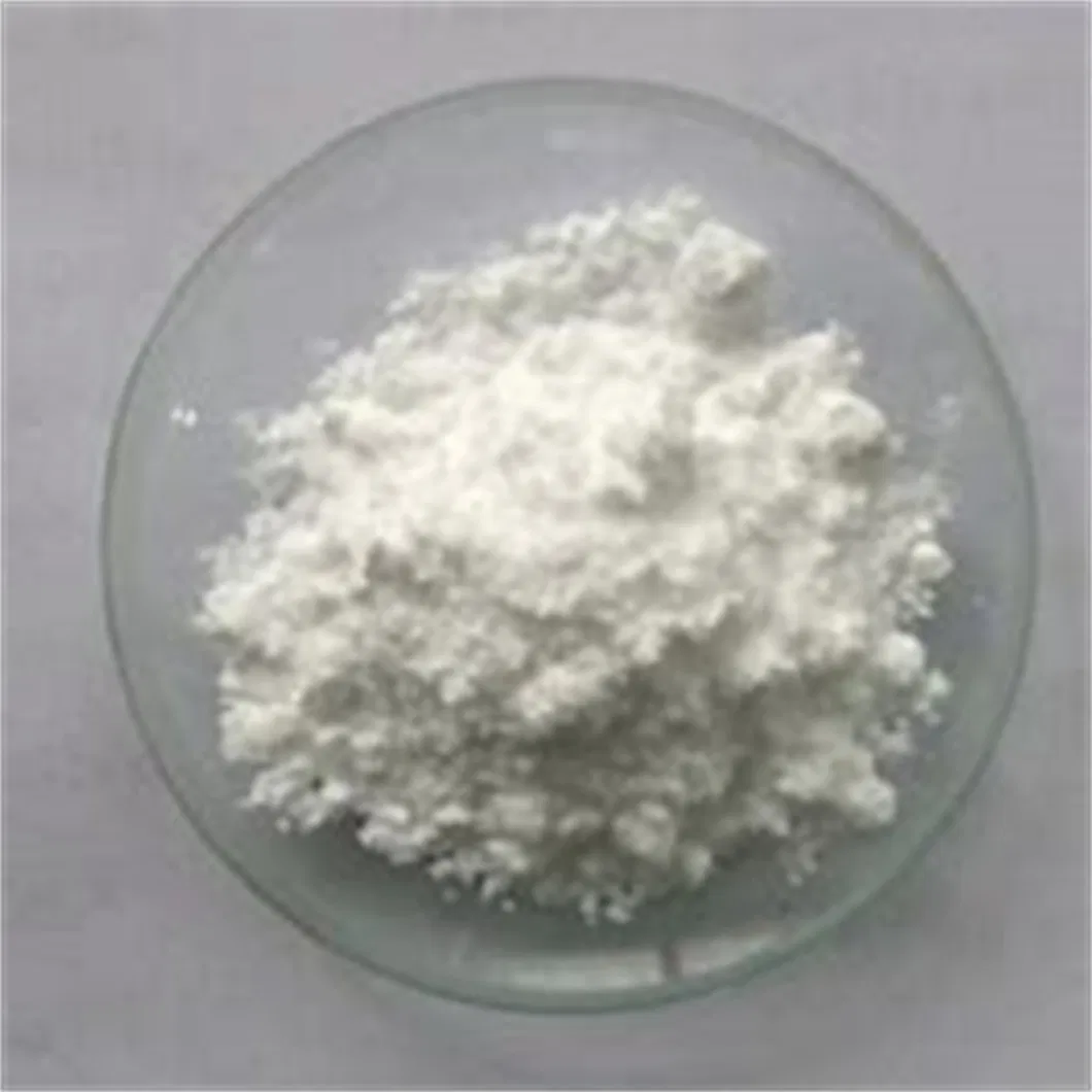 Fast Delivery 99% Purity Thulium Oxide Phosphor Activator CAS 12036-44-1 TM2o3