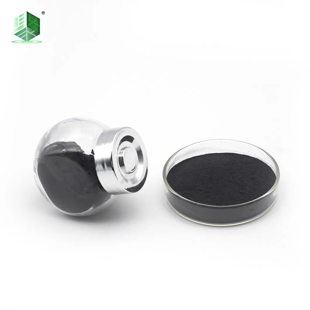 Fine Tungsten Carbide Powder 1.7-10um Price Sulfide Nano 95- 99.95% Powder