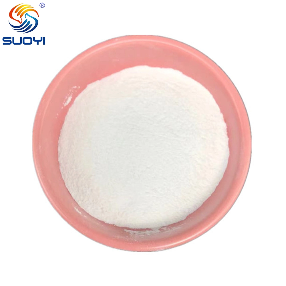 Suoyi Hot Sale 50nm 100nm Nano Ytterbium Oxide Powder Ytterbium Oxide Yb2o3 Powder Polvo De &oacute; Xido De Iterbio CAS 1314-37-0 with Factory Price