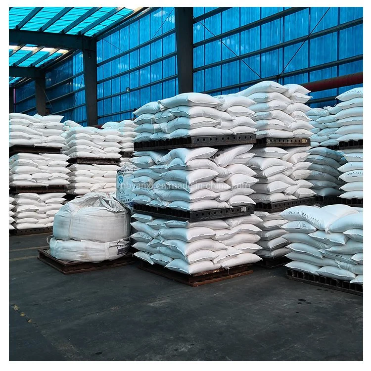 High Purity 99.9% Neodymium Fluoride / Ndf3 CAS 13709-42-7