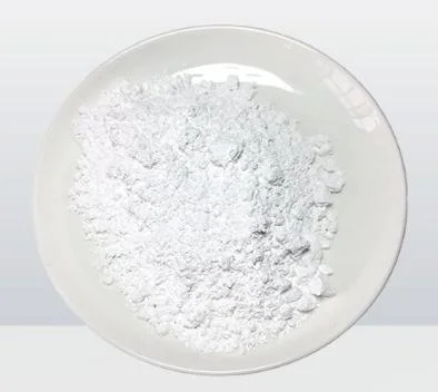 99.99% Purity Rare Earth Lanthanum Chloride Lacl3 Crystal Lanthanum Chloride