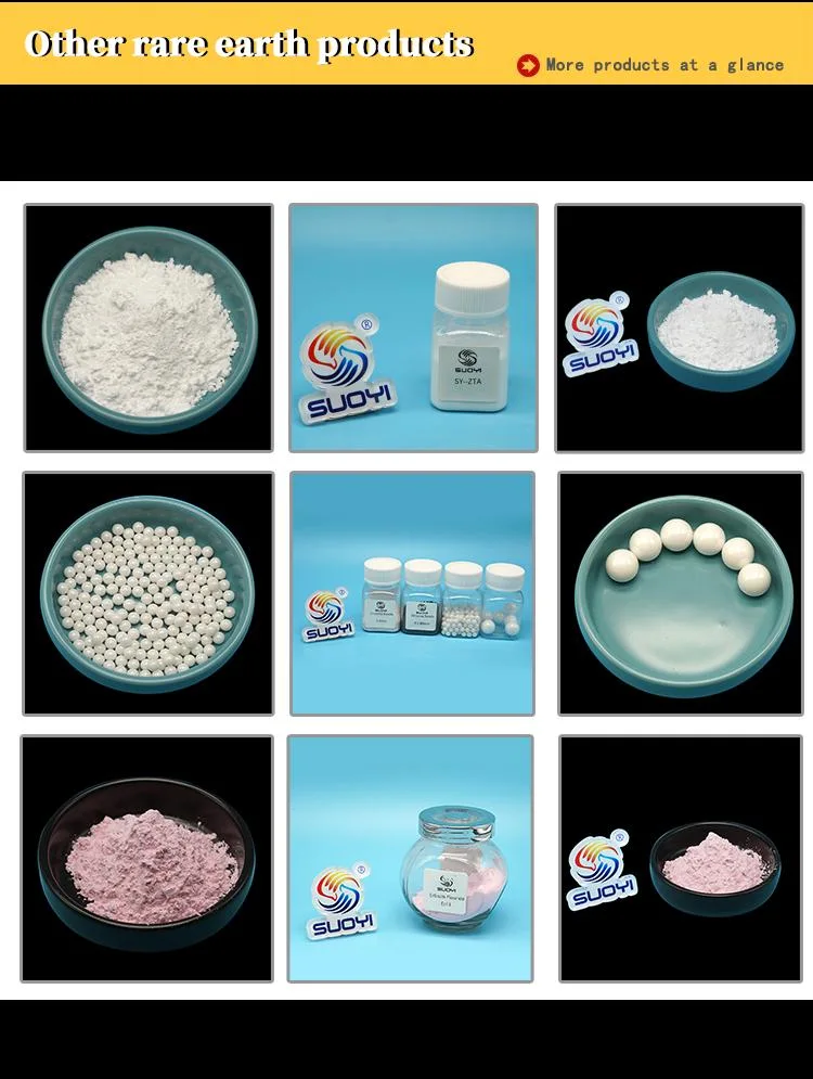 Magnesium Stabilized Zirconia Ceramics Zirconia Zro2 Msz