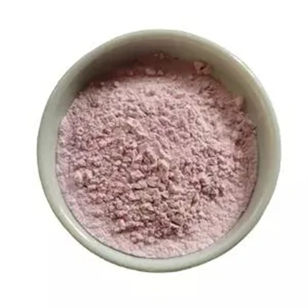 CAS 12061-16-4 Technical Grade 3n Erbium Oxide for Pink Glass Production