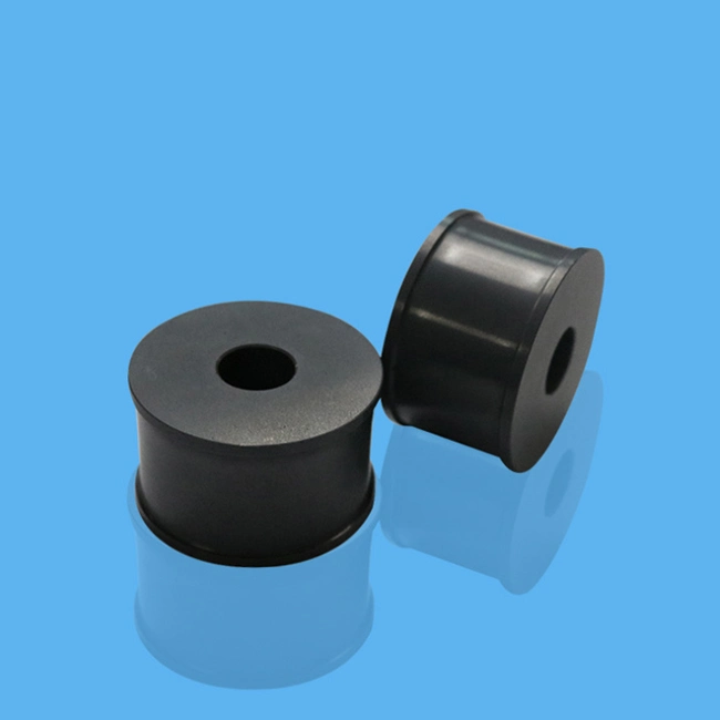 Industrial High Thermal Shock Resistance Silicon Nitride Welding Pin