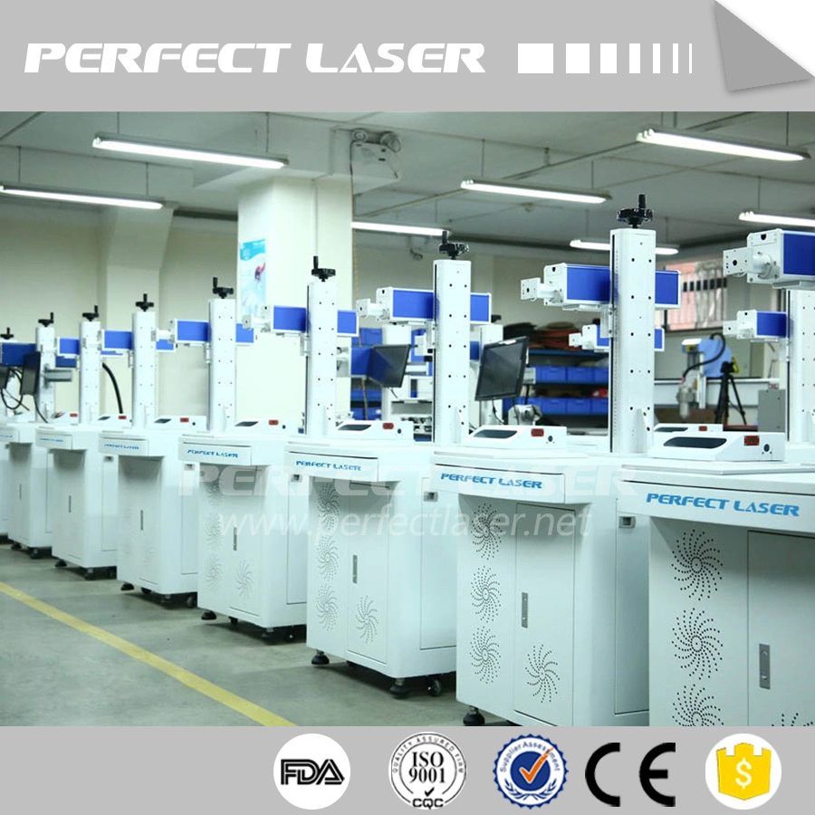 Perfect Laser - 20W 30W 50W 100W Desktop Metal Stainless Steel Carbon Raycus Max Ipg Jpt Mopa Laser Marker Engraver Fiber Laser Engraving Marking Machines