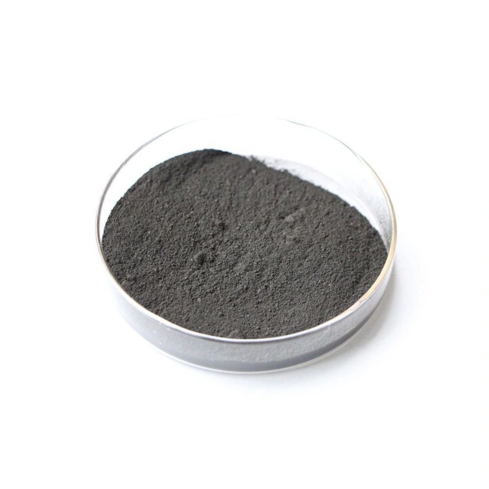 CAS 12033-89-5 Silicon Nitride Powder Si3n4 Powder