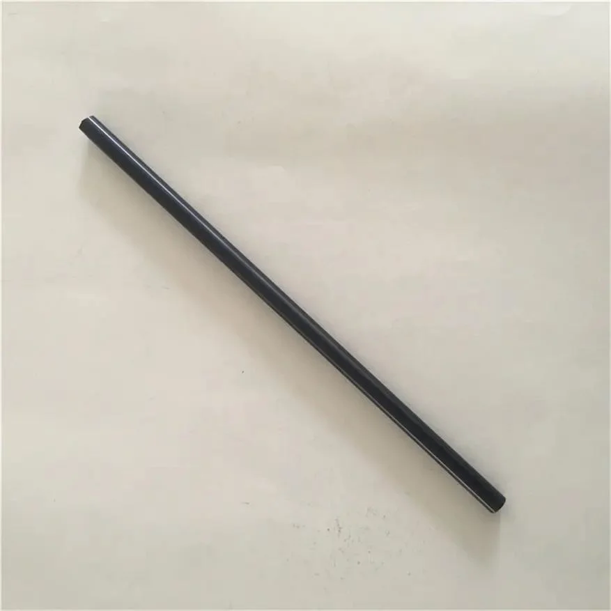 High Precision Polished Silicon Nitride Si3n4 Ceramic Rod Bar for Chemical Plant