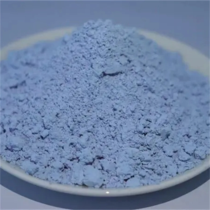 High Purity 99.9% Neodymium Oxide ND2o3 Powder 3n 4n 5n 6n