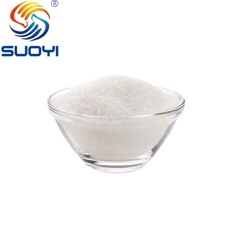 Manufacture Price High Purity Hafnium Tetrachloride Crystal Powder Hfcl4 CAS 13499-05-3