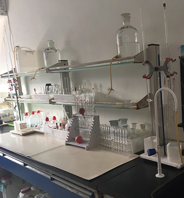 Sc2o3 Powder 3n 4n Scandium Oxide with Nano Size