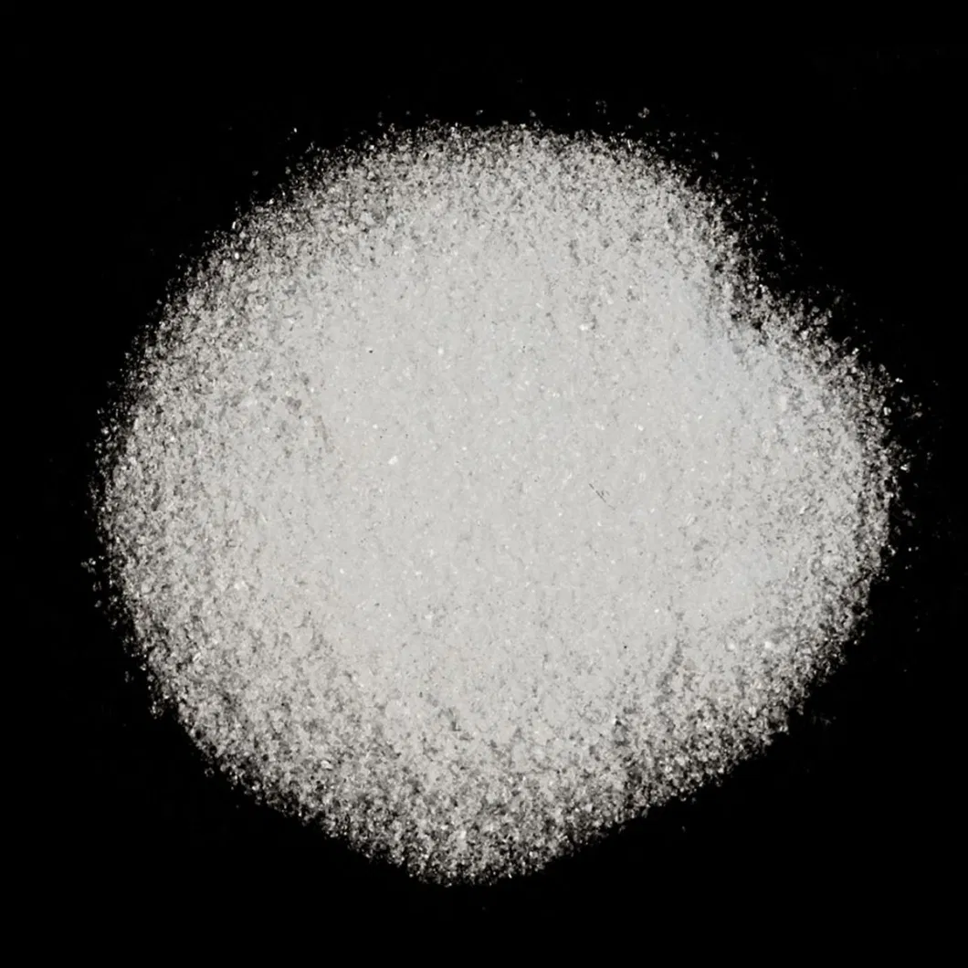 China Supplier Hafnium Chloride/Hafnium Tetrachloride Hfcl4 with CAS No 13499-05-3 99.9% Hfcl4 Powder for Sale