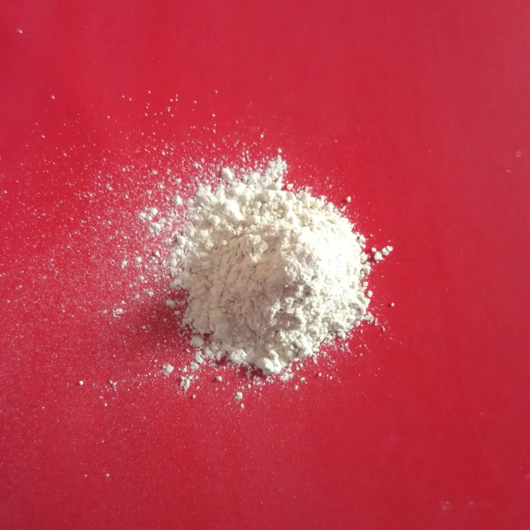 Magnesia/MGO Stabilized Zirconia Powder