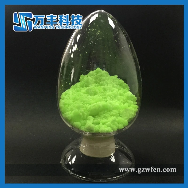 Rare Earth Praseodymium Chloride PrCl3 Price