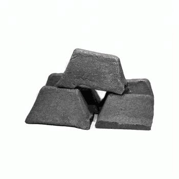 Suoyi 99.9% Lanthanum Metal Lump Metal Lanthanum La Ingot CAS No. 7439-91-0